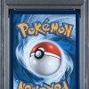 PSA 10 - Cert 160800655 - Back