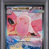 psa-160800663-front PSA 9 - Cert 160800663 - Front