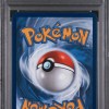 PSA 10 - Cert 160800664 - Back