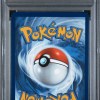 PSA 9 - Cert 160800667 - Back