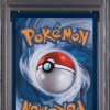 PSA 9 - Cert 160800669 - Back
