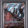 PSA 9 - Cert 160800669 - Front