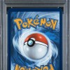PSA 9 - Cert 160800670 - Back