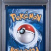PSA 10 - Cert 161130587 - Back