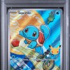PSA 9 - Cert 161130589 - Front