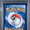 PSA 9 - Cert 161130593 - Back