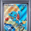 PSA 9 - Cert 161130593 - Front