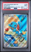 PSA 9 - Cert 161130593 - Front