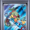 PSA 10 - Cert 161130595 - Front