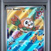 PSA 9 - Cert 161130600 - Front