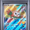 PSA 9 - Cert 161130603 - Front