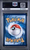 PSA 8 - Cert 161130650 - Back