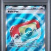 PSA 10 - Cert 161130660 - Front