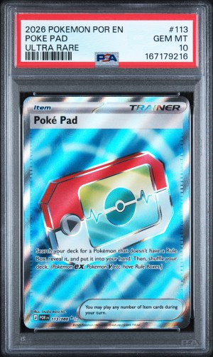 psa-167179216-front PSA 10 - Cert 167179216 - Front