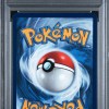 PSA 10 - Cert 167179236 - Back