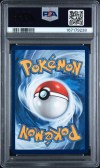 PSA 10 - Cert 167179238 - Back
